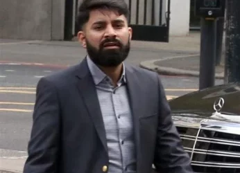 Government lobbied to press for extradition of Rashid Ali from Pakistan