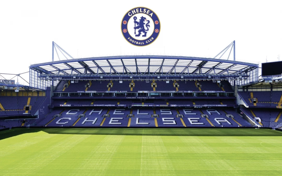 Chelsea FC fraudster dodges jail after FOUR YEAR £200,000 ticketing scam