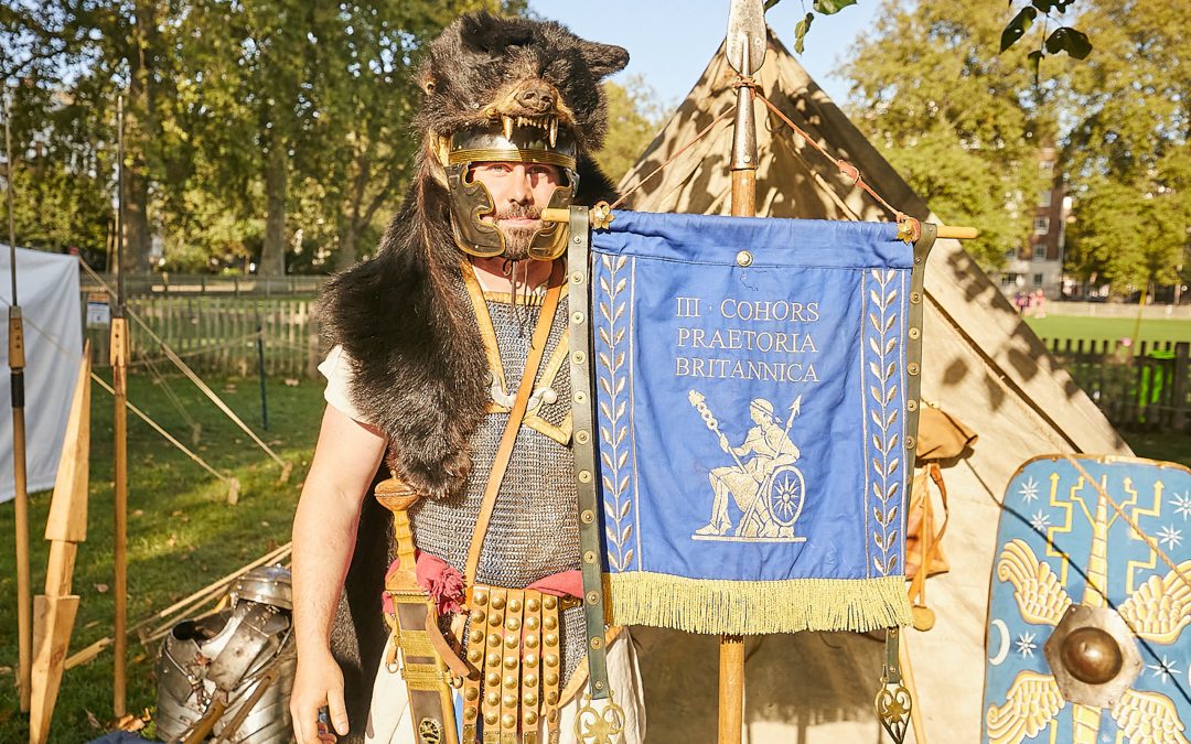 Step into the Past with the Chelsea History Festival