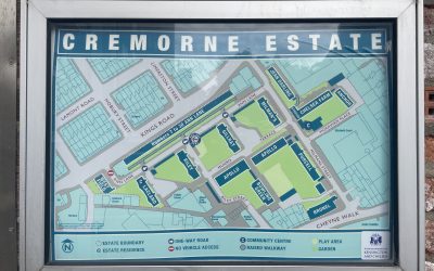 Cremorne Estate’s new heating system debacle hots up