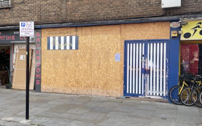 Mucci’s licensing application for cafe expansion stirs up objection