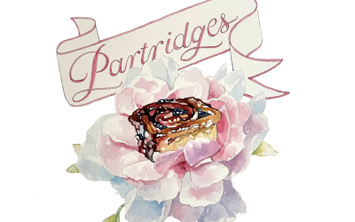 Great Chelsea Bun Bake Off Warms Up