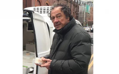 Charles Litterdale – Lots Road Legend – has died