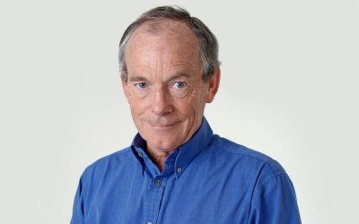 Sir Simon Jenkins: ‘The sadness about Chelsea now is depopulation. It’s a place that is half empty most of the time’