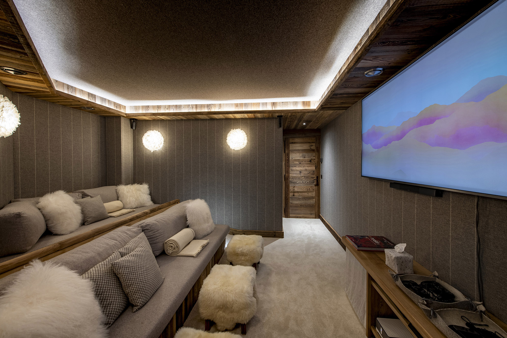 Cinema room - Machapuchare025Web