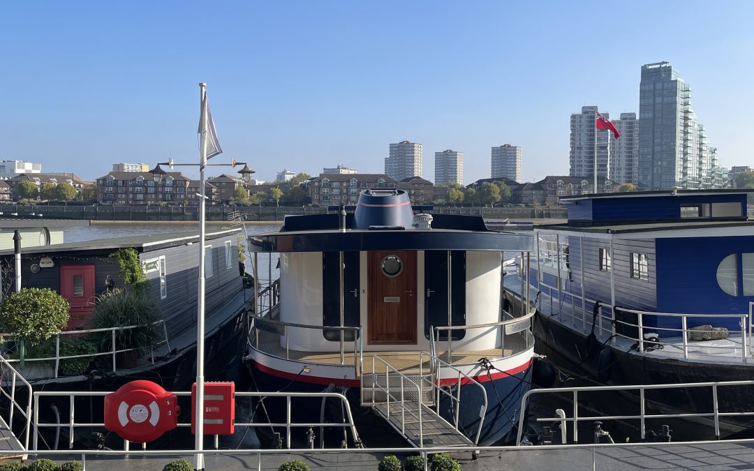 New Renters Act does not protect houseboat owners from eviction