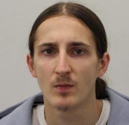 Face of the World’s End estate murderer – Joshua Monroe