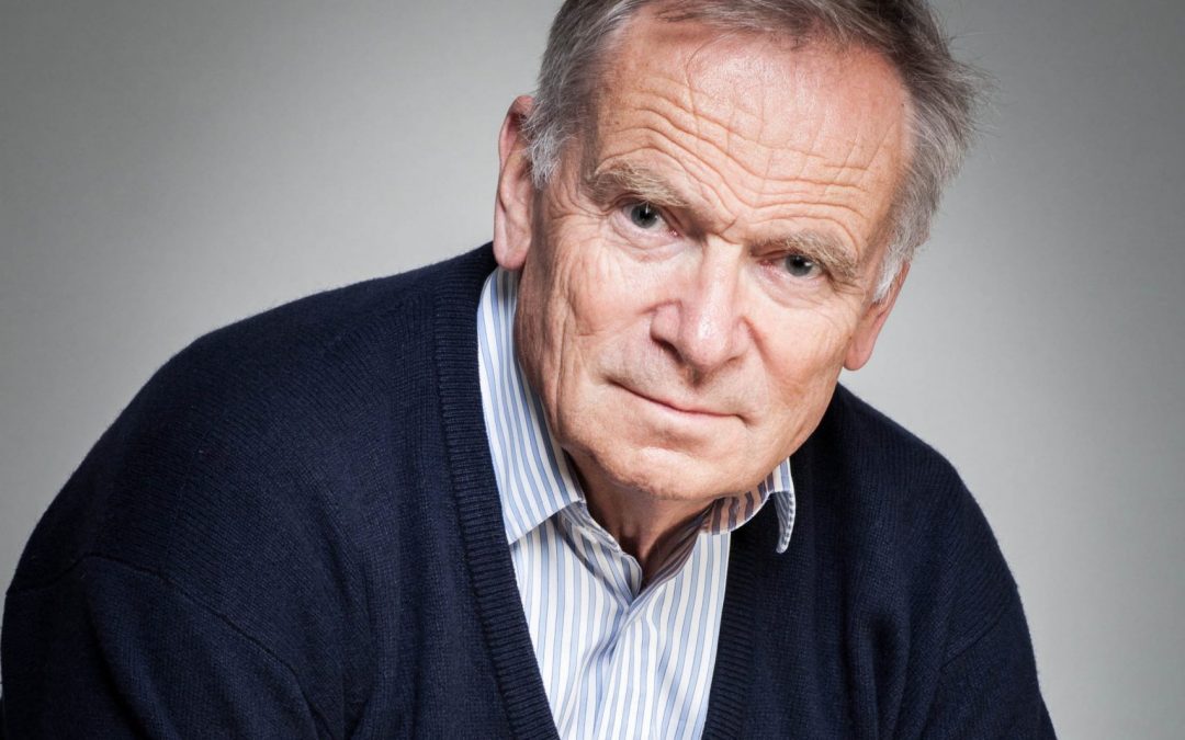 Lord Archer weighs in to sell out Royal Marsden event