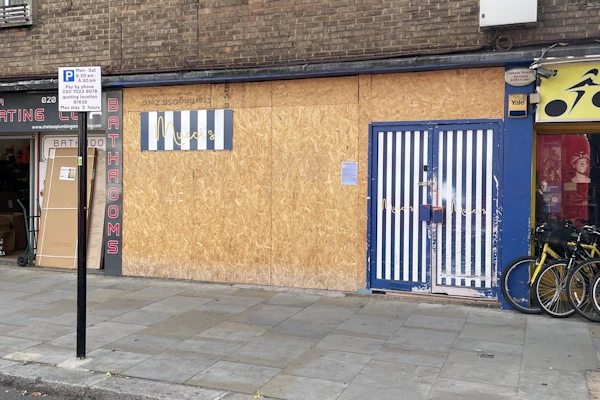 Mucci’s licensing application for cafe expansion stirs up objection