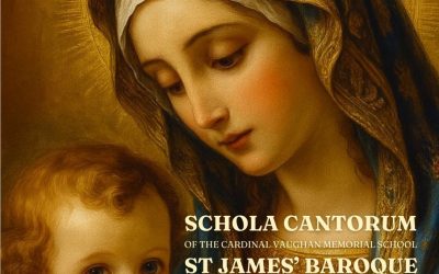 Performance of Handel’s ‘Messiah’