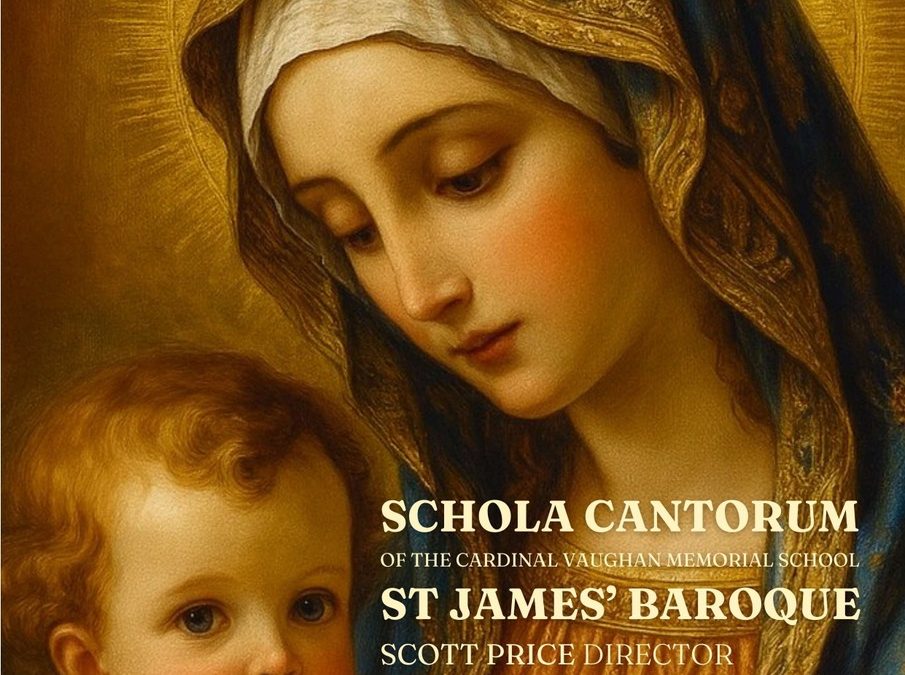 Performance of Handel’s ‘Messiah’