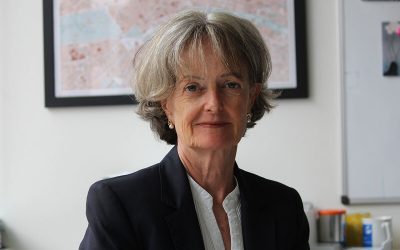 Council leader pleads with residents to help her fight Gov over £100m funding axe