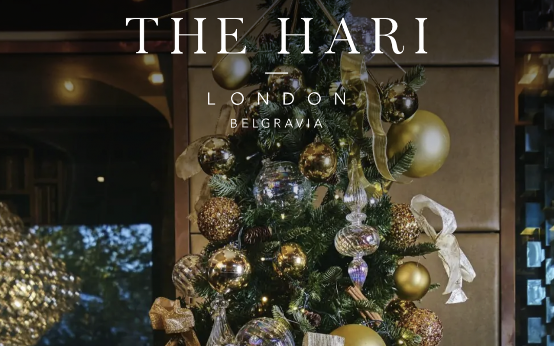 The Hari Hotel arts prize – the results are in