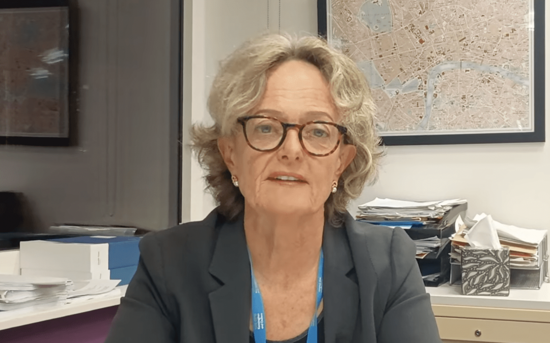 BREAKING: RBKC Leader Elizabeth Campbell warns of 10%++ rise in council tax