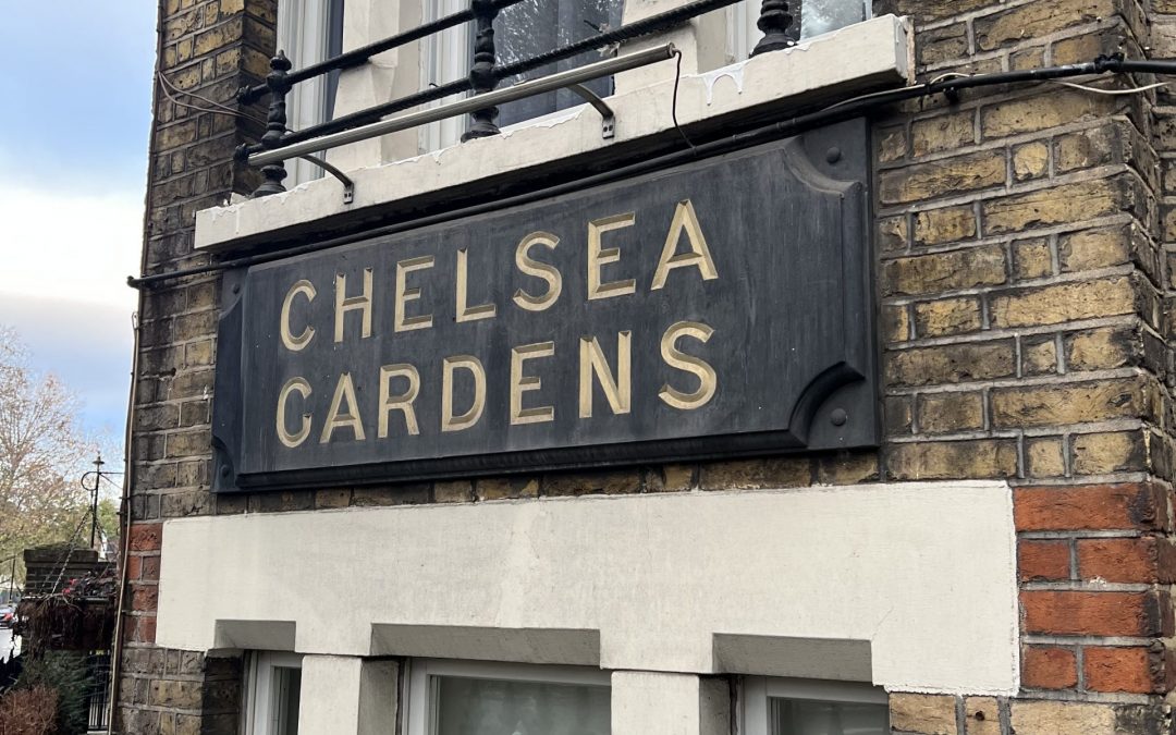 The Royal Hospital seeks cure for its Peabody problem