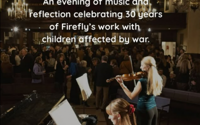 Firefly’s ‘Echoes of Peace’ Concert