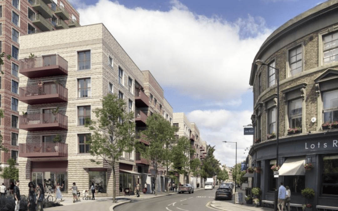 Lots Road South: The council is ‘marking its own homework’ to pass planning for major development