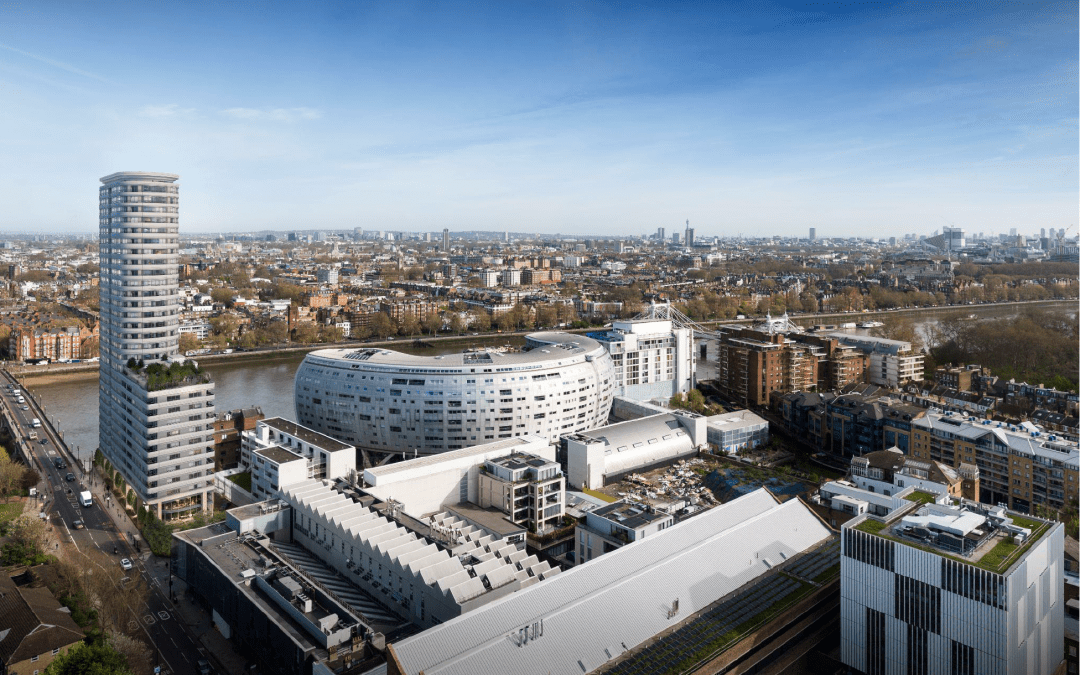 Rockwell’s appeal to build “toxic tower” reignites battle of Battersea Bridge