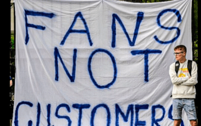 Chelsea fans group to protest against club owners over Enzo Maresca debacle