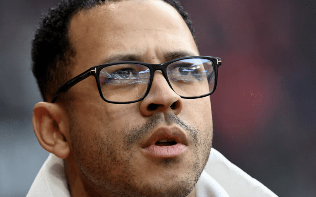 Blues bet big on “novice” Liam Rosenior to replace Maresca