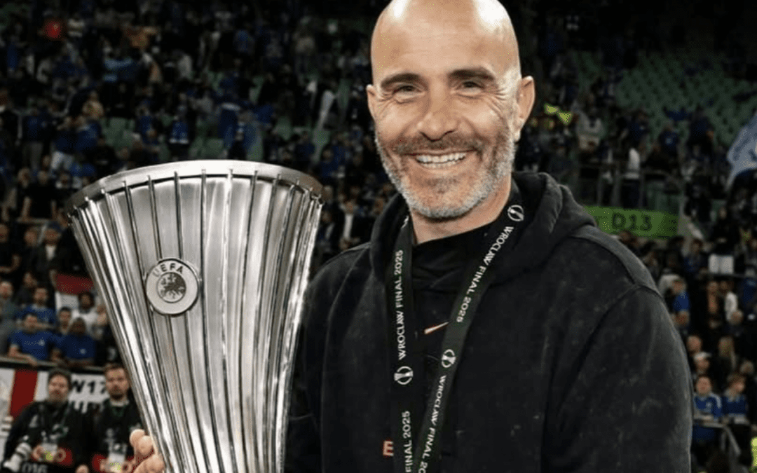 Enzo Maresca’s gracious Chelsea exit statement: “LEAVE THIS WORLD A LITTLE BETTER THAN YOU FOUND IT”