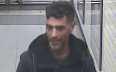 Hunt for man after sex assault on woman at Sloane Square Tube