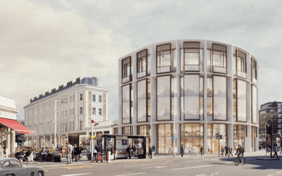 South Ken Tube re-development – the latest