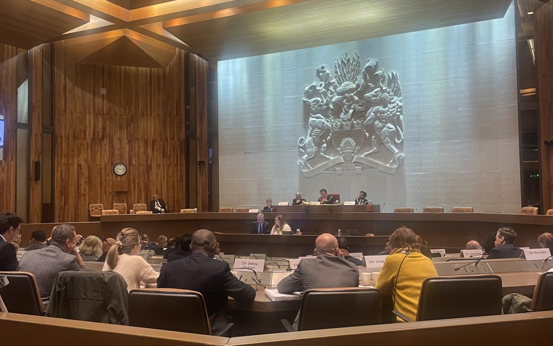 ‘Tonight RBKC is finally free of government grants and is truly a Sovereign borough’  – Cllr Kemahli’s budget speech in full