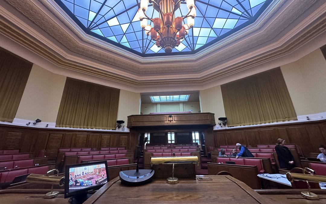 Public Inquiry Day 5: Temperatures rise as Rockwell’s KC clashes with council officer