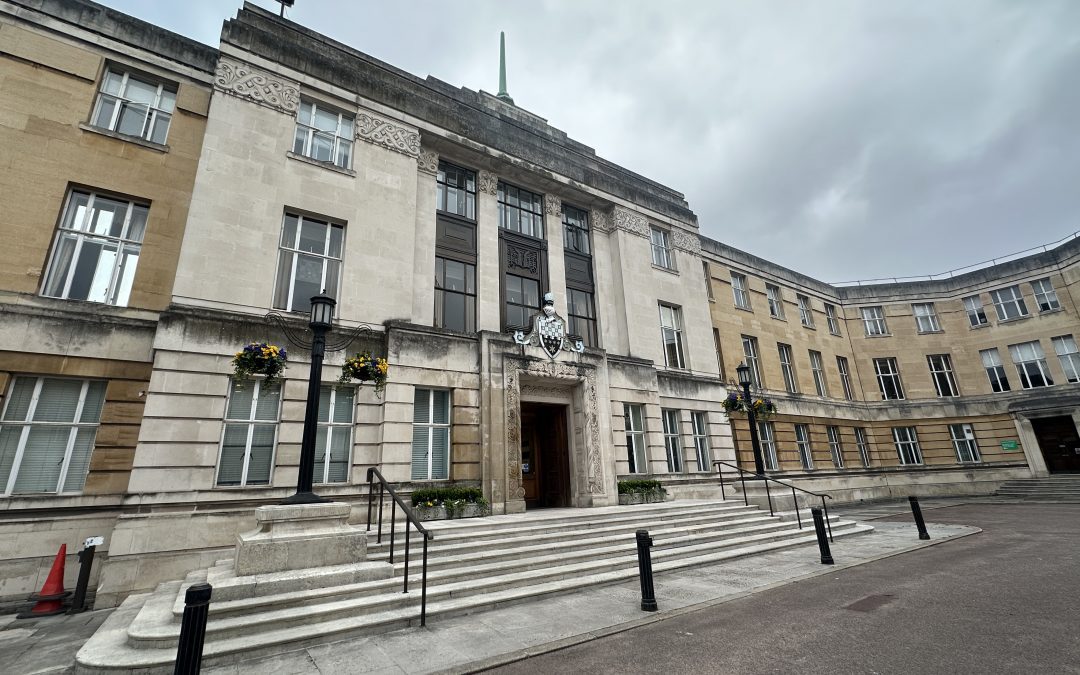 Public Inquiry Day 5: Temperatures rise as Rockwell’s KC clashes with council officer