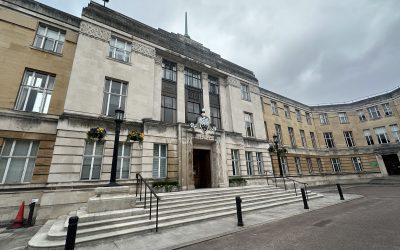 Public Inquiry Day 5: Temperatures rise as Rockwell’s KC clashes with council officer