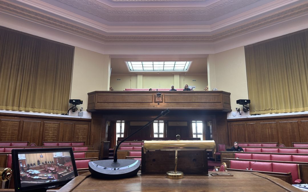 Public Inquiry Day 7: Curtain falls on the public inquiry into the Battle of Battersea Bridge