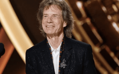 Sir Mick Jagger: “This tower is wrong on EVERY level”