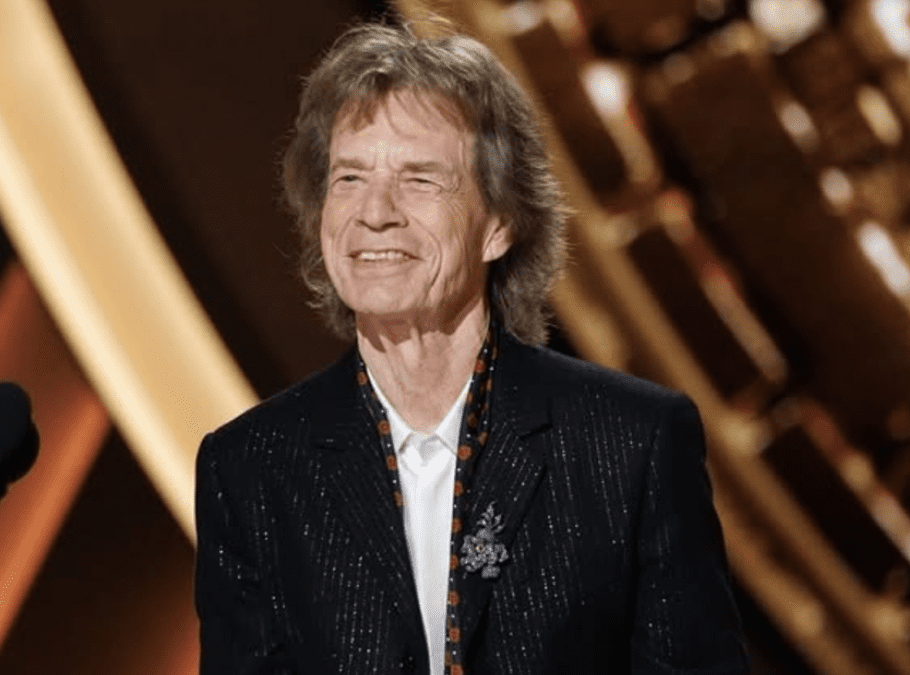 Sir Mick Jagger:  “This tower is wrong on EVERY level”