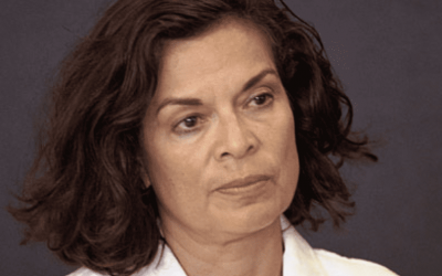 Exclusive: Bianca Jagger gambles on helping residents to stop Earl’s Court casino expansion