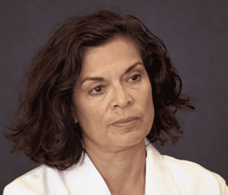 Exclusive: Bianca Jagger gambles on helping residents to stop Earl’s Court casino expansion