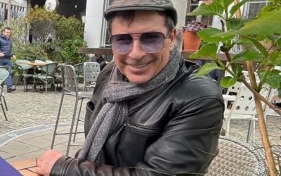 EXCLUSIVE BREAKING NEWS: The man in King’s Road death fall was notorious fraudster WANTED by police