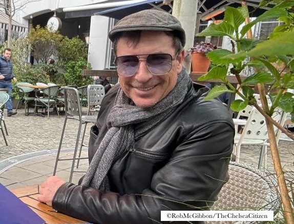 EXCLUSIVE BREAKING NEWS: The man in King’s Road death fall was notorious fraudster WANTED by police