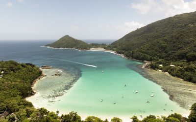 The Seychelles gives the Caribbean a rum for its money – even the cocktails are delicious