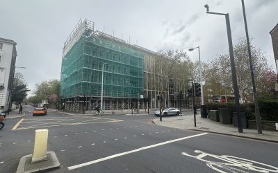 Kingsgate House Hell – The Citizen wins action for angry residents and an apology from Peabody