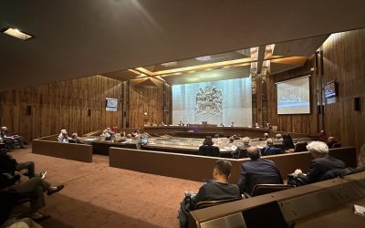 Two major victories for campaigners at the Council’s Planning Applications committee