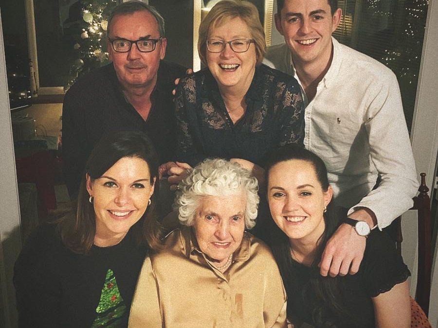 Impact Statement from the Ryan Family following the Old Bailey trial in 2024