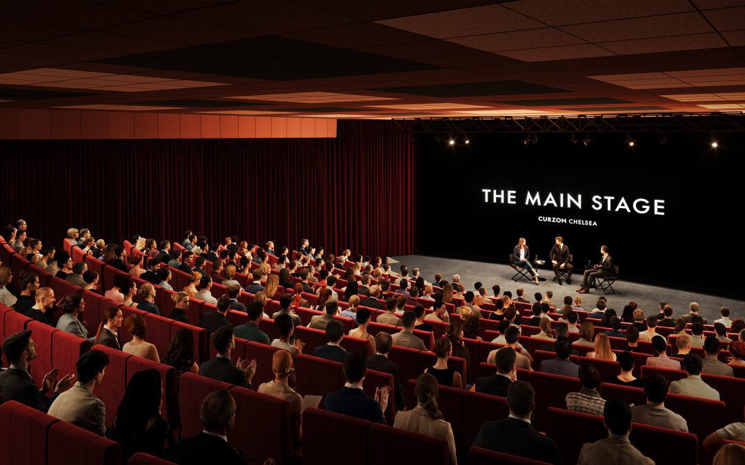 Opening credits to finally roll on new flagship Curzon cinema for the King’s Road
