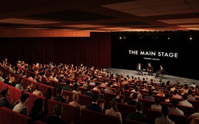 Opening credits to finally roll on new flagship Curzon cinema for the King’s Road
