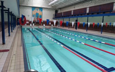 Council goes to extra lengths – and £1.3m – to improve Chelsea’s only public swimming pool