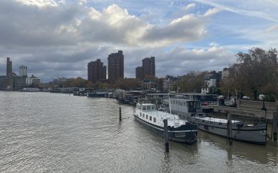 EXCLUSIVE: Andrew Moffat makes audacious bid to re-float houseboat empire – despite £102m debt sinking