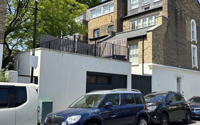 RBKC officers put resident through years of hell over wooden terrace they had already APPROVED