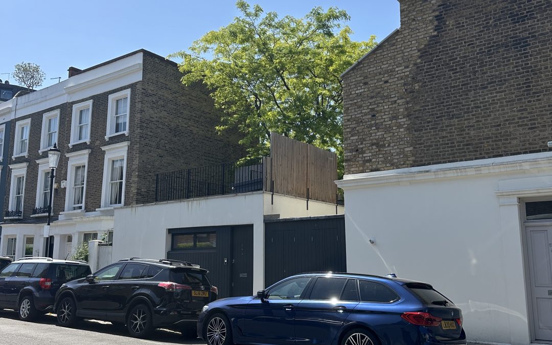 ‘The Council’s mistake cost me £10,000.  I could have bought my father  a wheelchair and given him dignity and mobility. Instead, it went to lawyers and architects defending my home against a basic error’