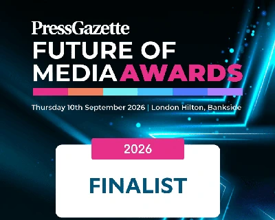 The Chelsea Citizen is nominated for major media award – NO SHOCK!