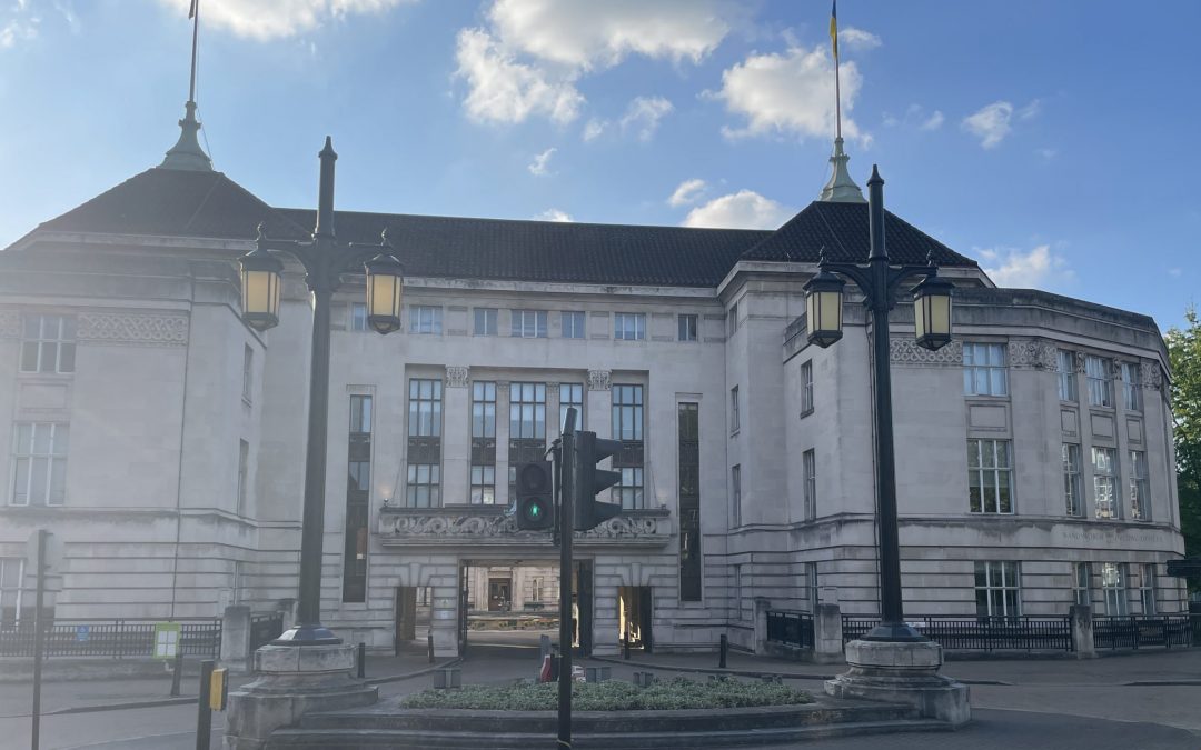 Shudders across RBKC as Wandsworth residents face bombshell council tax increase
